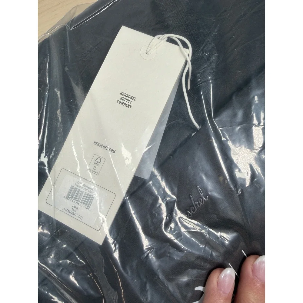 Herschel Supply Co. product description